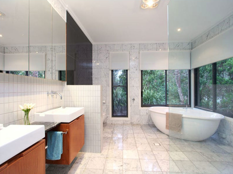 Rural Renovation at Bridgeman Downs