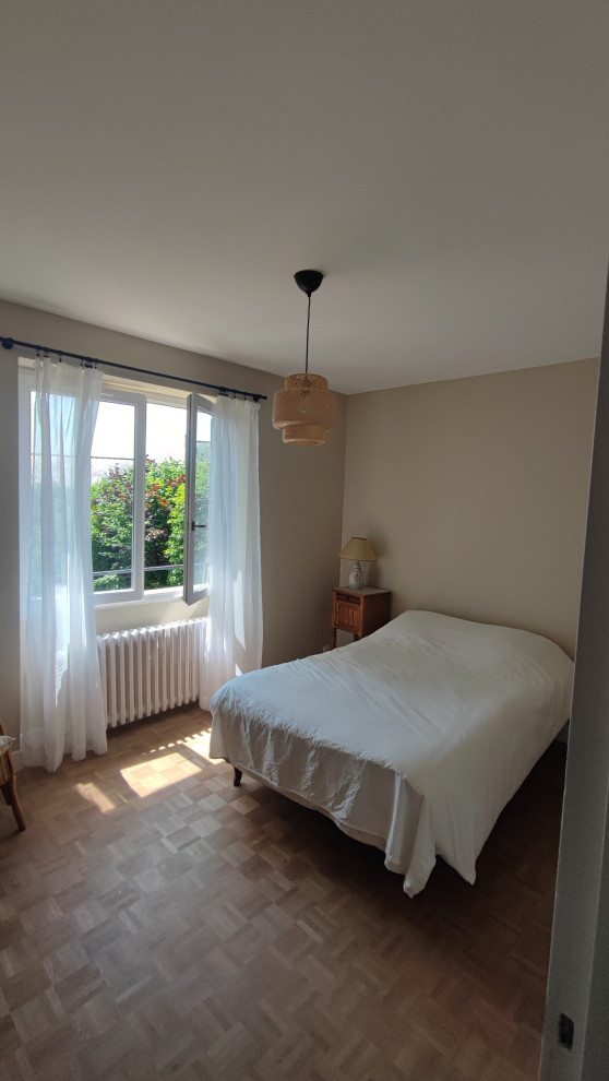 Maison à Saint-Lunaire