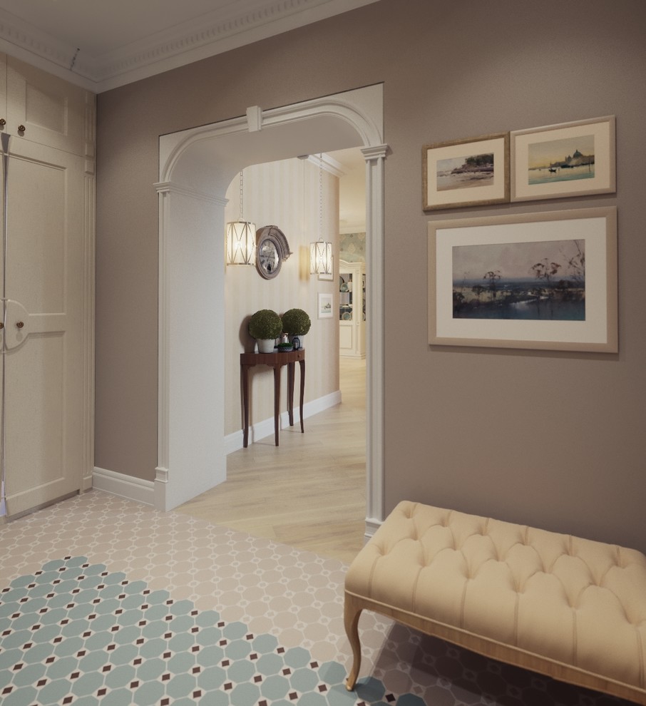 Загородный дом. поселок Заокское