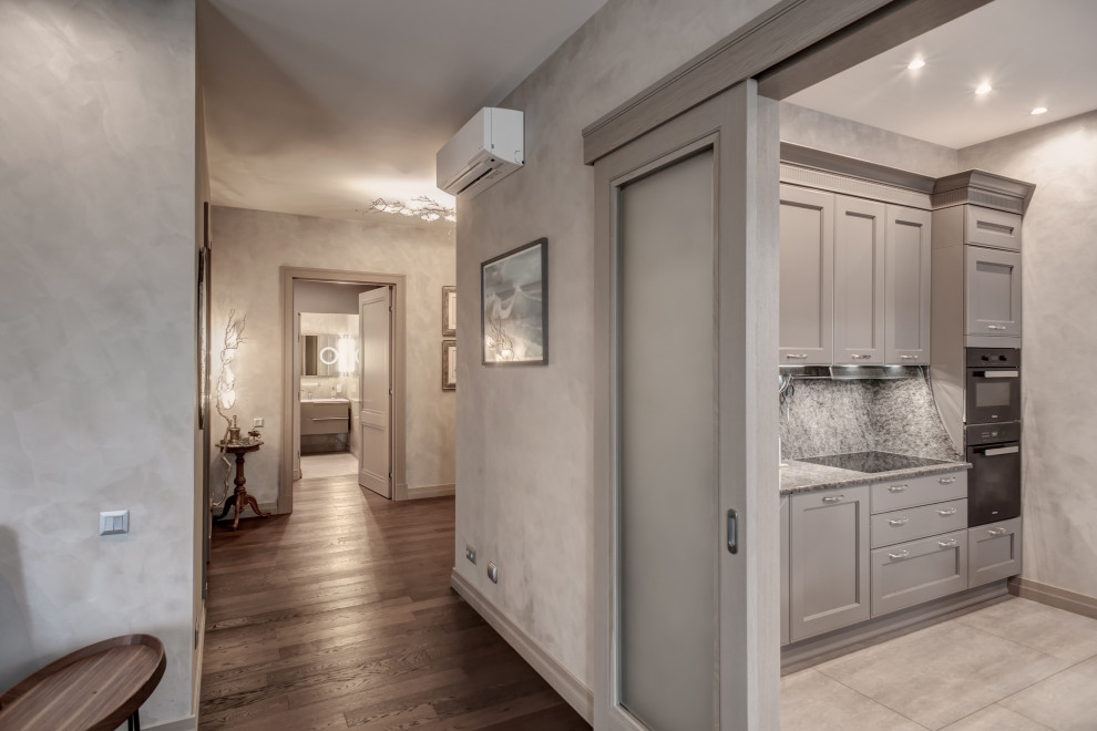 Маломосковская