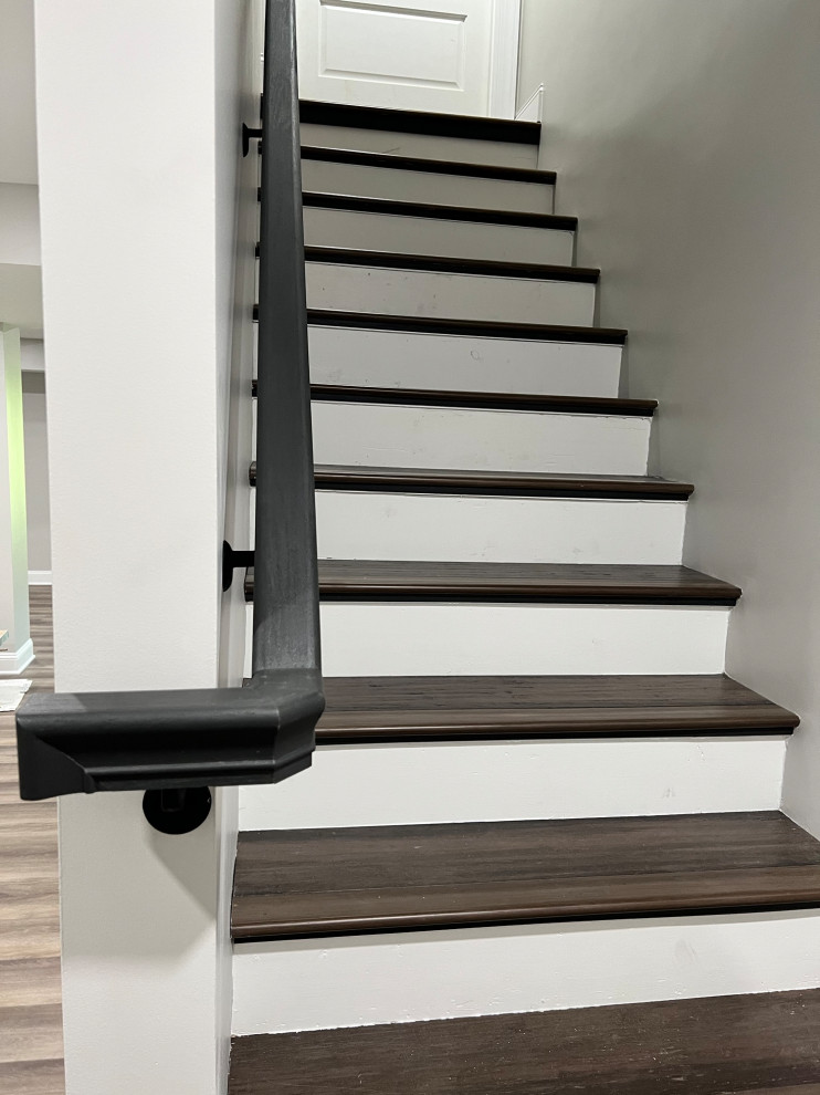 Basement Finishing