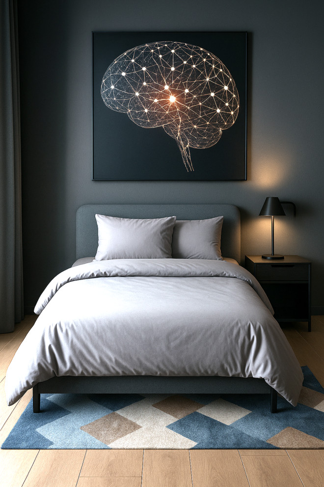 Детская спальня