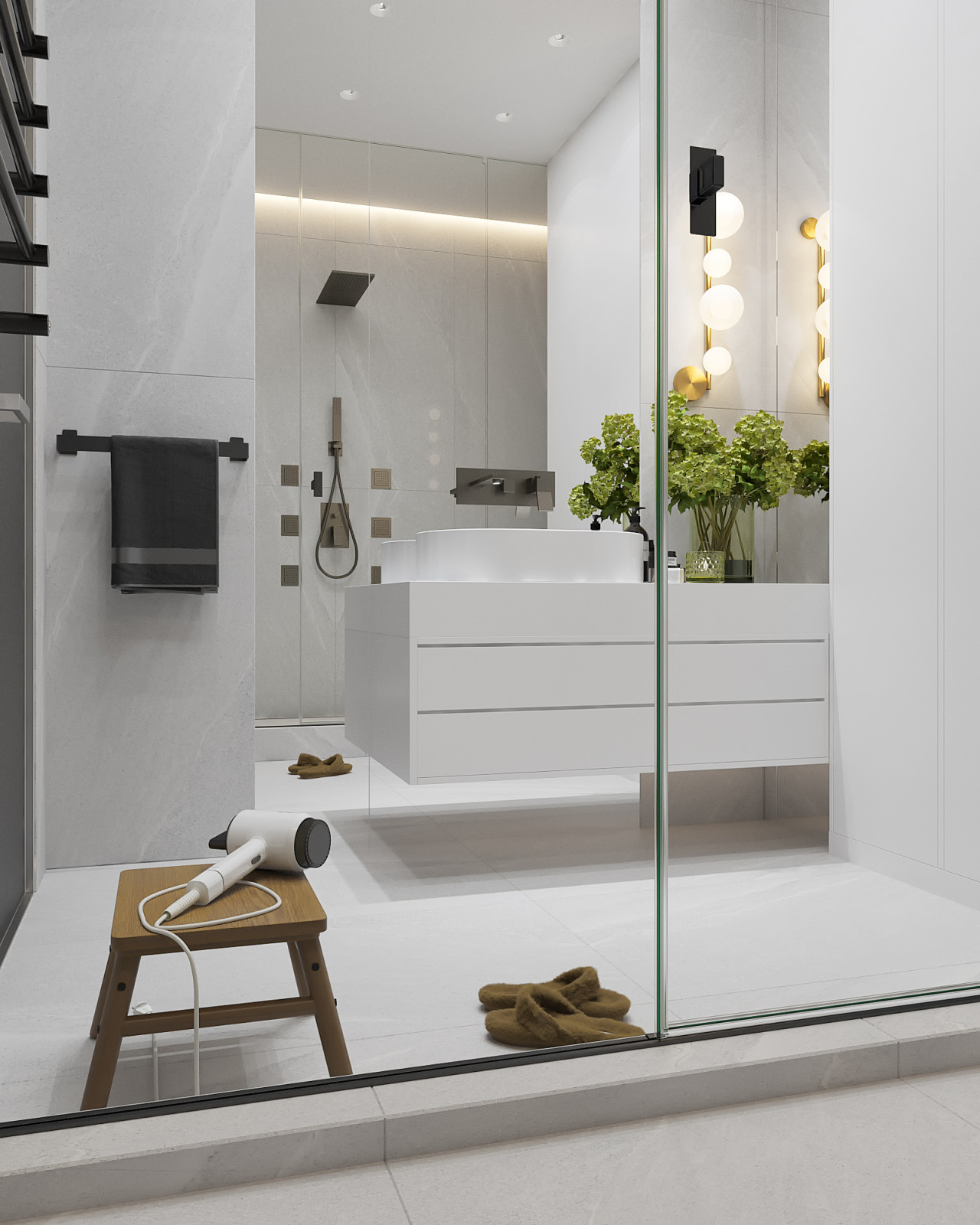 ЛИГА ЧЕМПИОНОВ мастер ванная