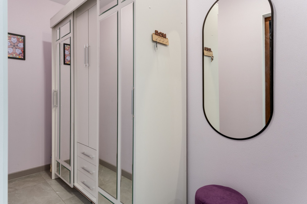 Хоумстейджинг студии для посуточной аренды