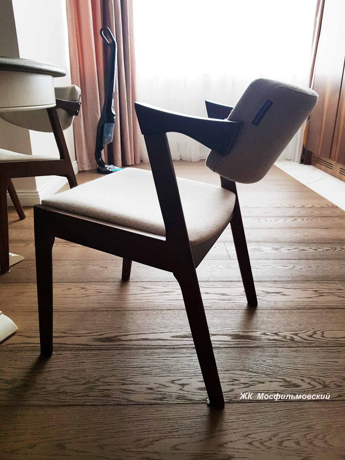 ЖК Мосфильмовский