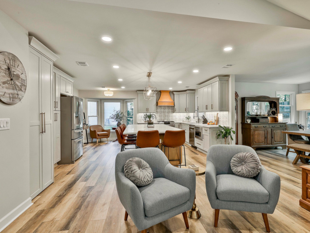 Nash Kitchen