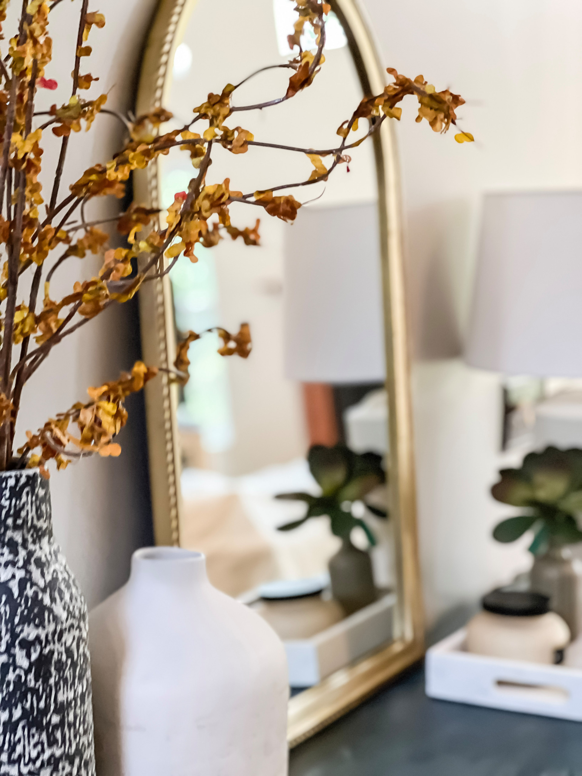 Entryways & Foyers