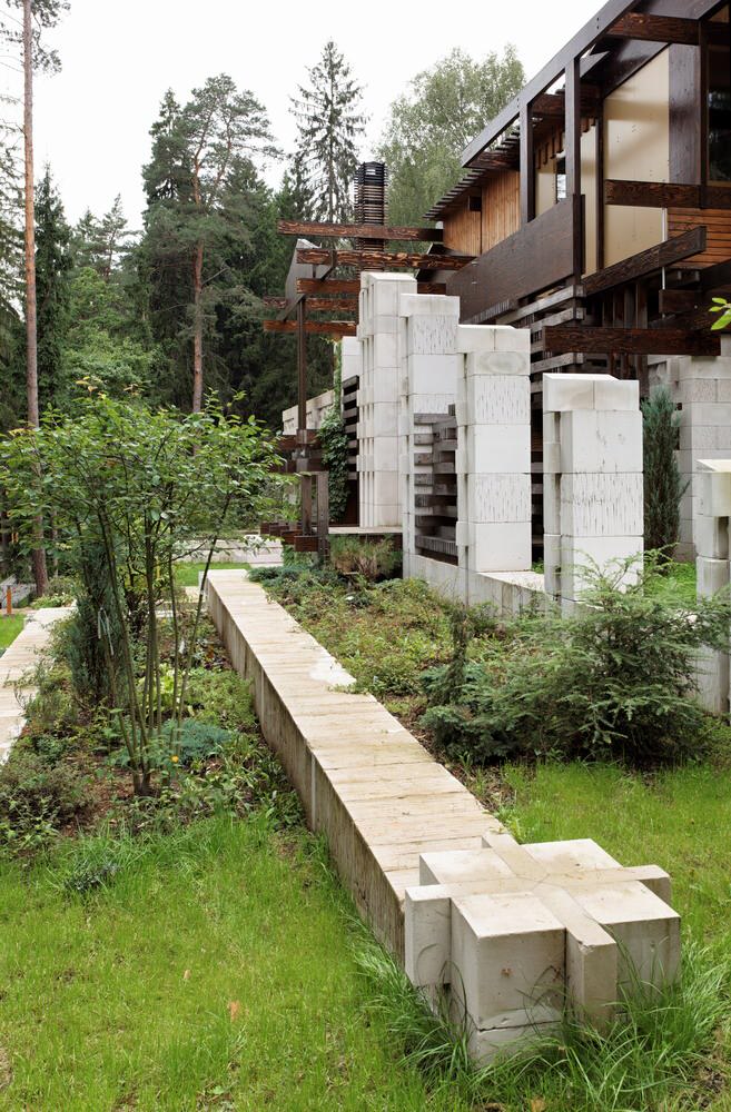 Вилла "Дрова"