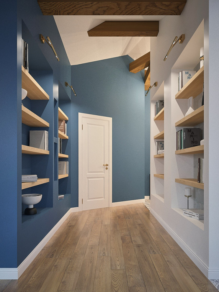 Уютное гнездышко