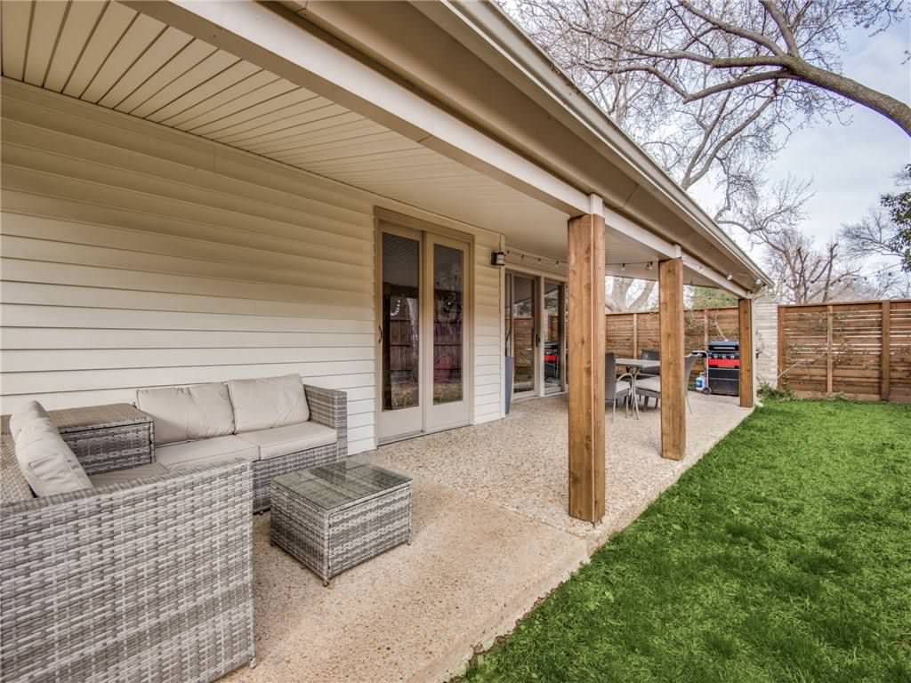 Dallas Home Cromwell