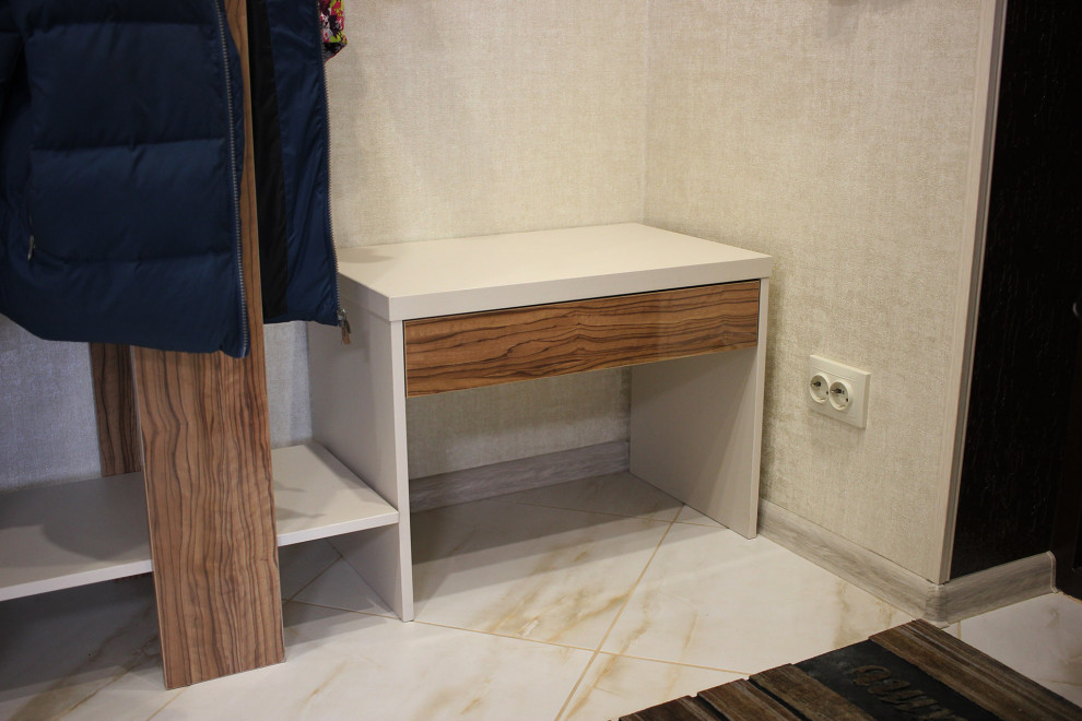 Мебель в квартиру, г. Заречный, Пензенская область