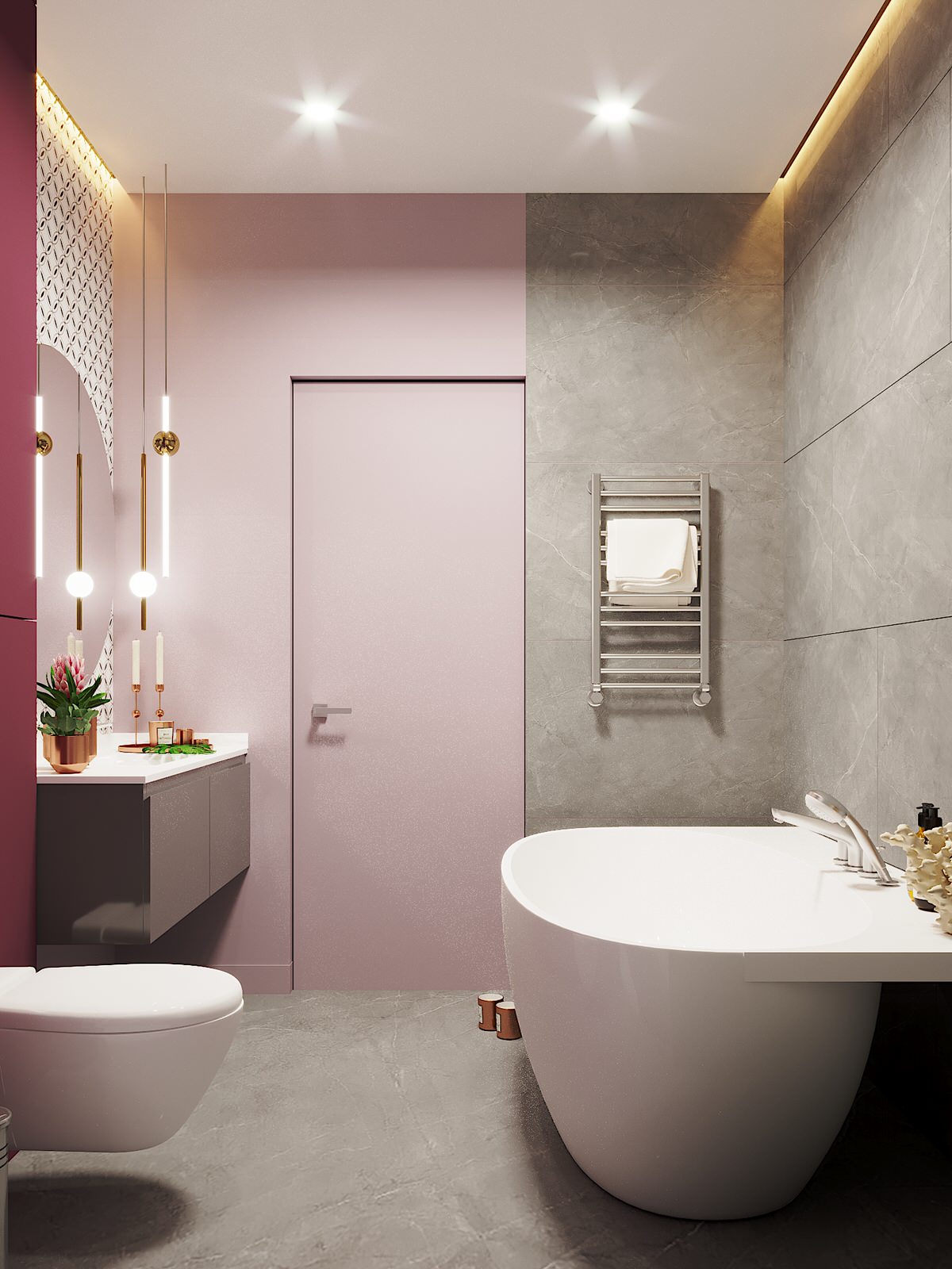 Квартира в ЖК Маяковский