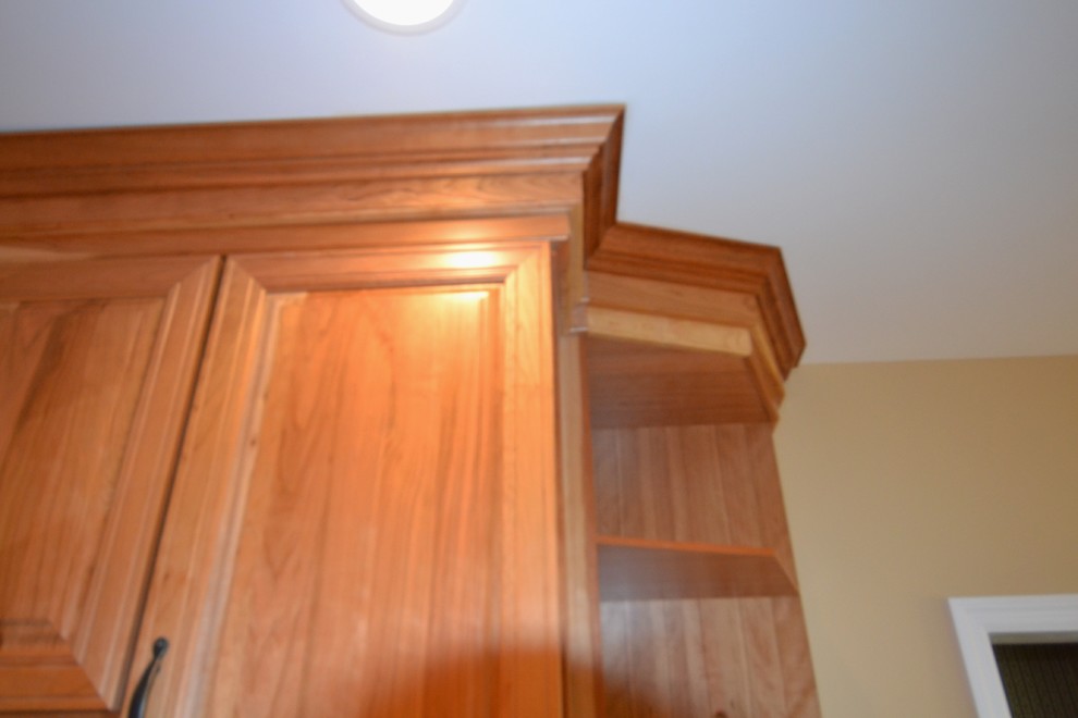 Price galley kitchen