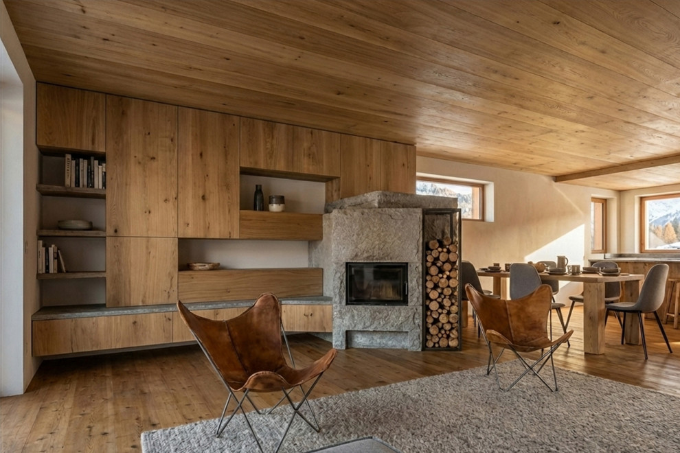 LaVilla | Interior Design