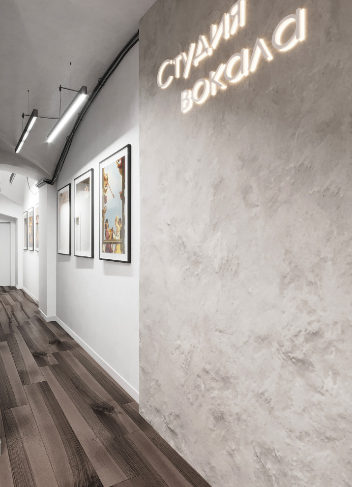 Студия вокала в Москве, 80 м2