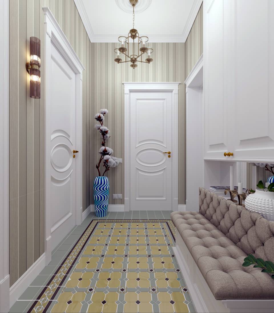 Частная квартира