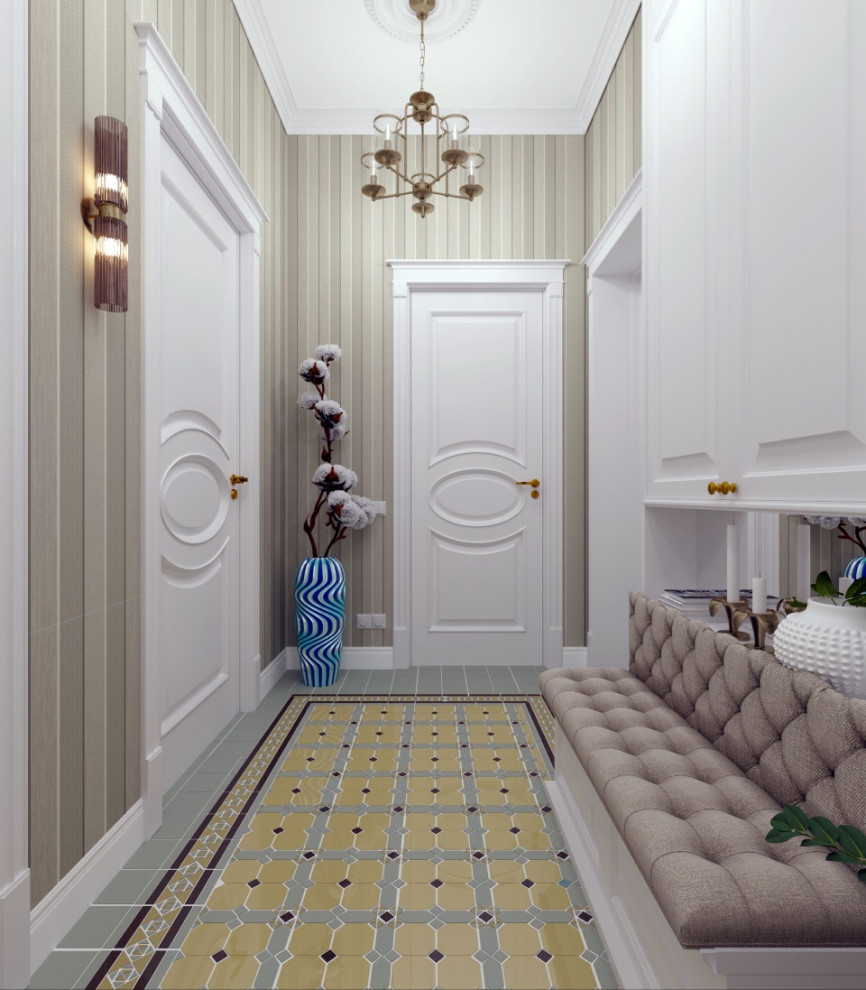 Частная квартира