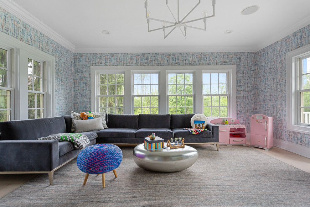 Far Hills Family Retreat