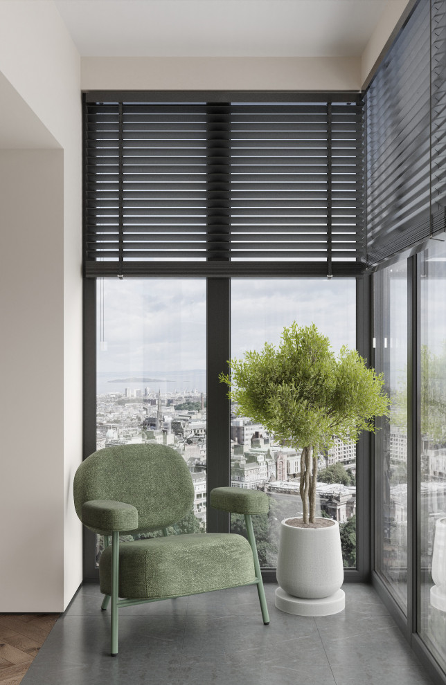 ЖК Белый Остров (2 проект)