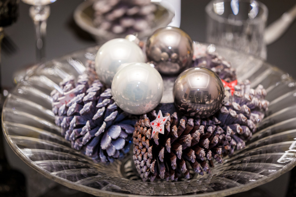 Гостиная на контрастах для программы "Фазенда" Первый Канал