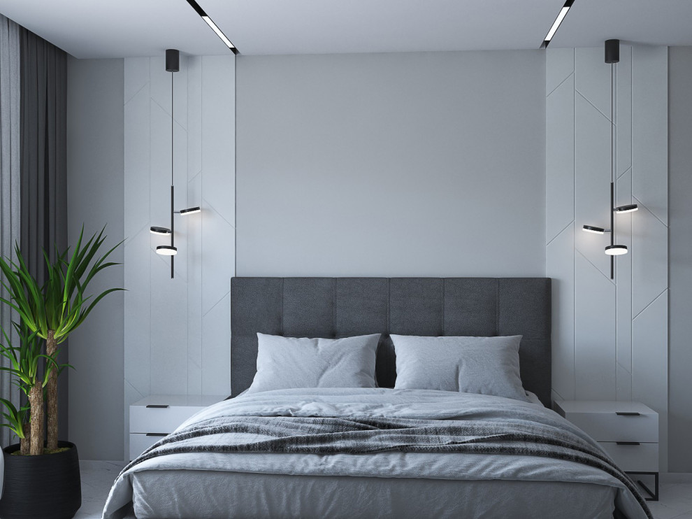 Чёрно-белое кино