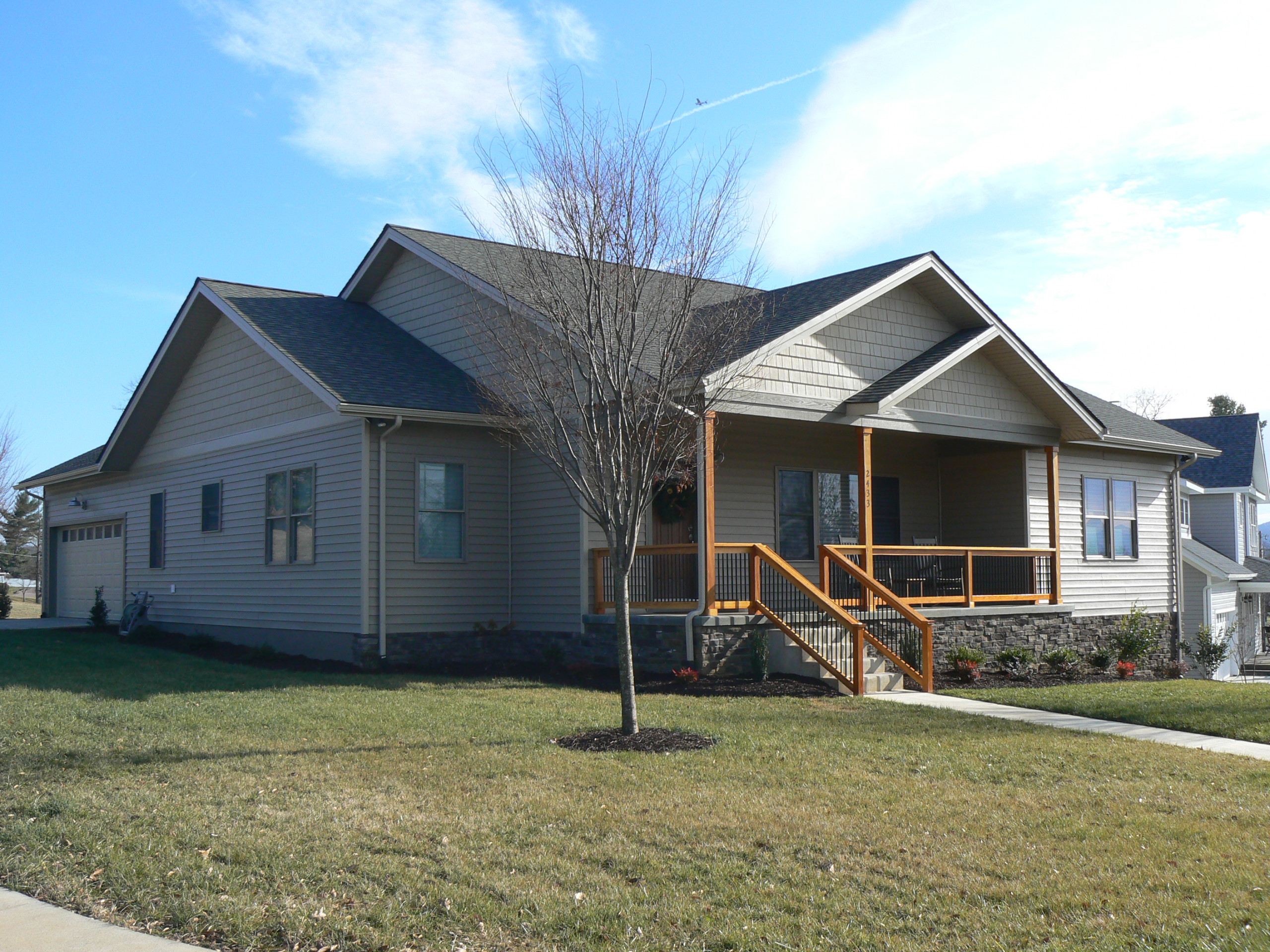 Waynesboro Homes
