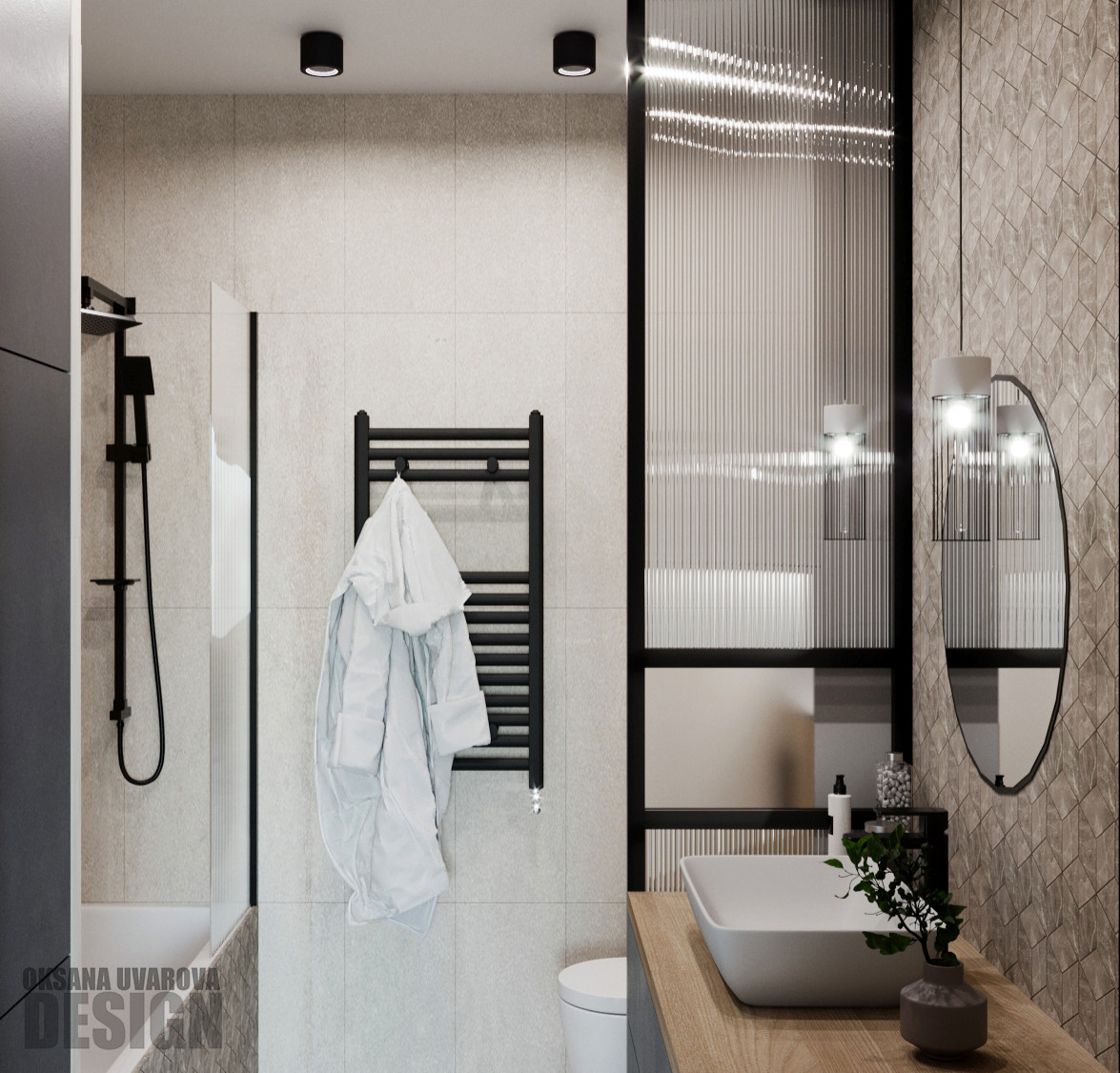 Квартира в ЖК "Ты и я"