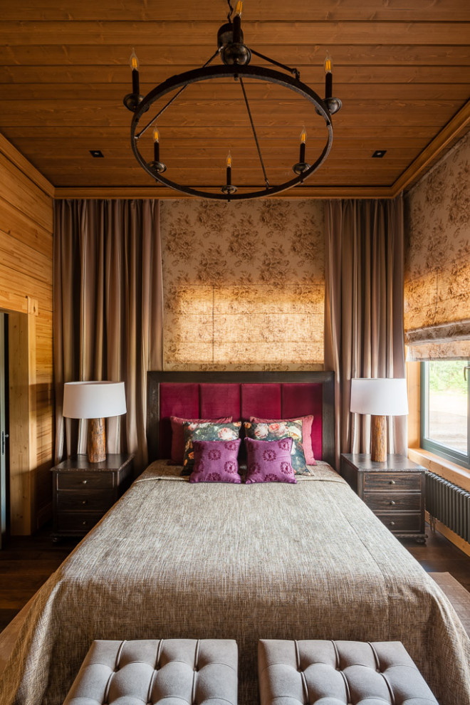 Проект частной загородной резиденции