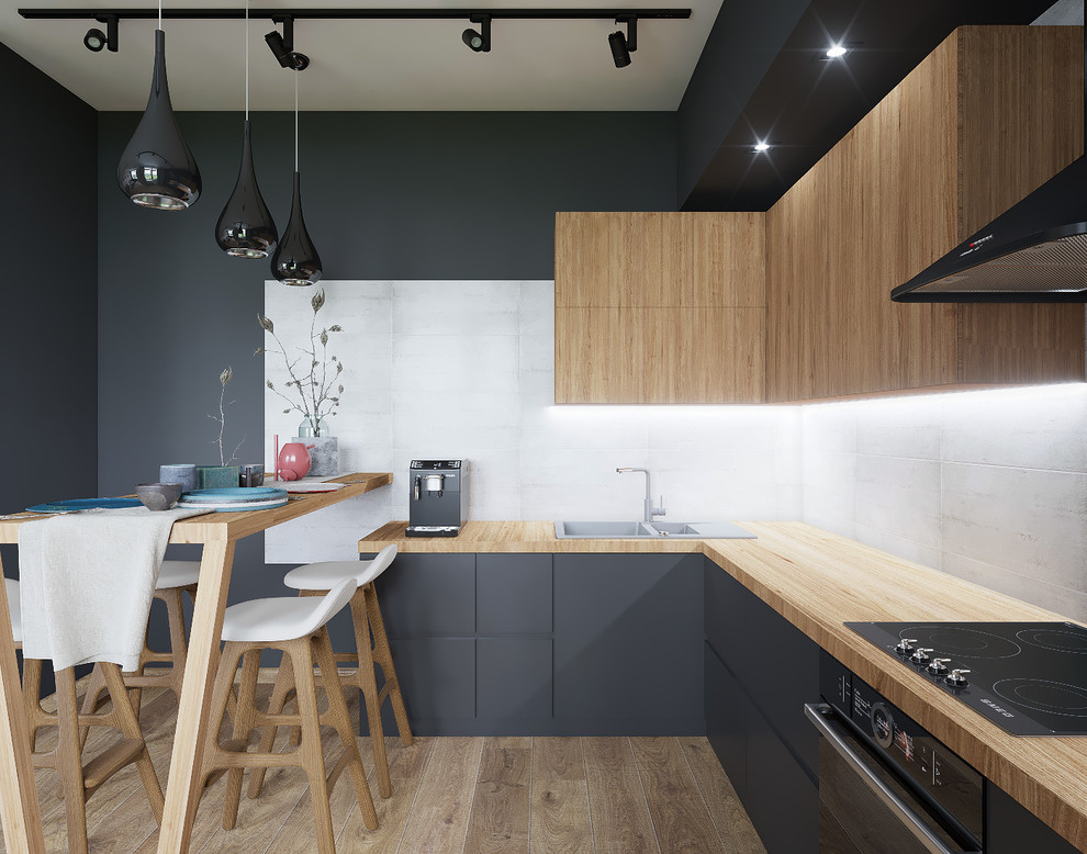 ЖК Московский Квартал