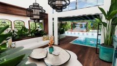 4 Vacation-Inspired Designs Brought to Life in 3D
