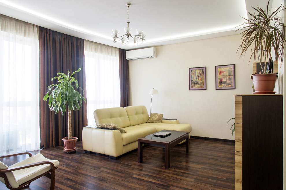 Квартира на Казанской набережной