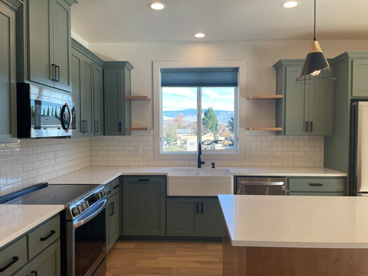New Construction - West Village Subdivision Lot 2