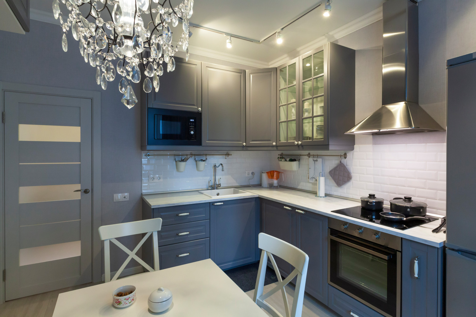 Маленькая Скандинавия