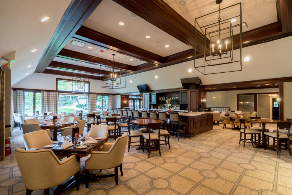 Morris County Country Club