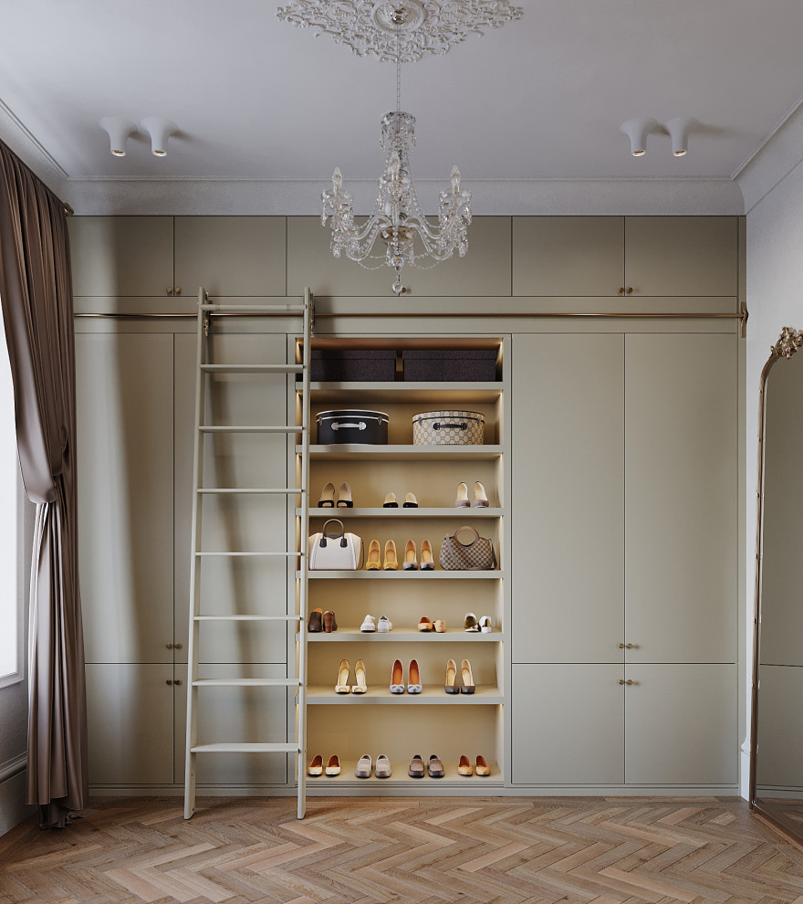 Лахтинская