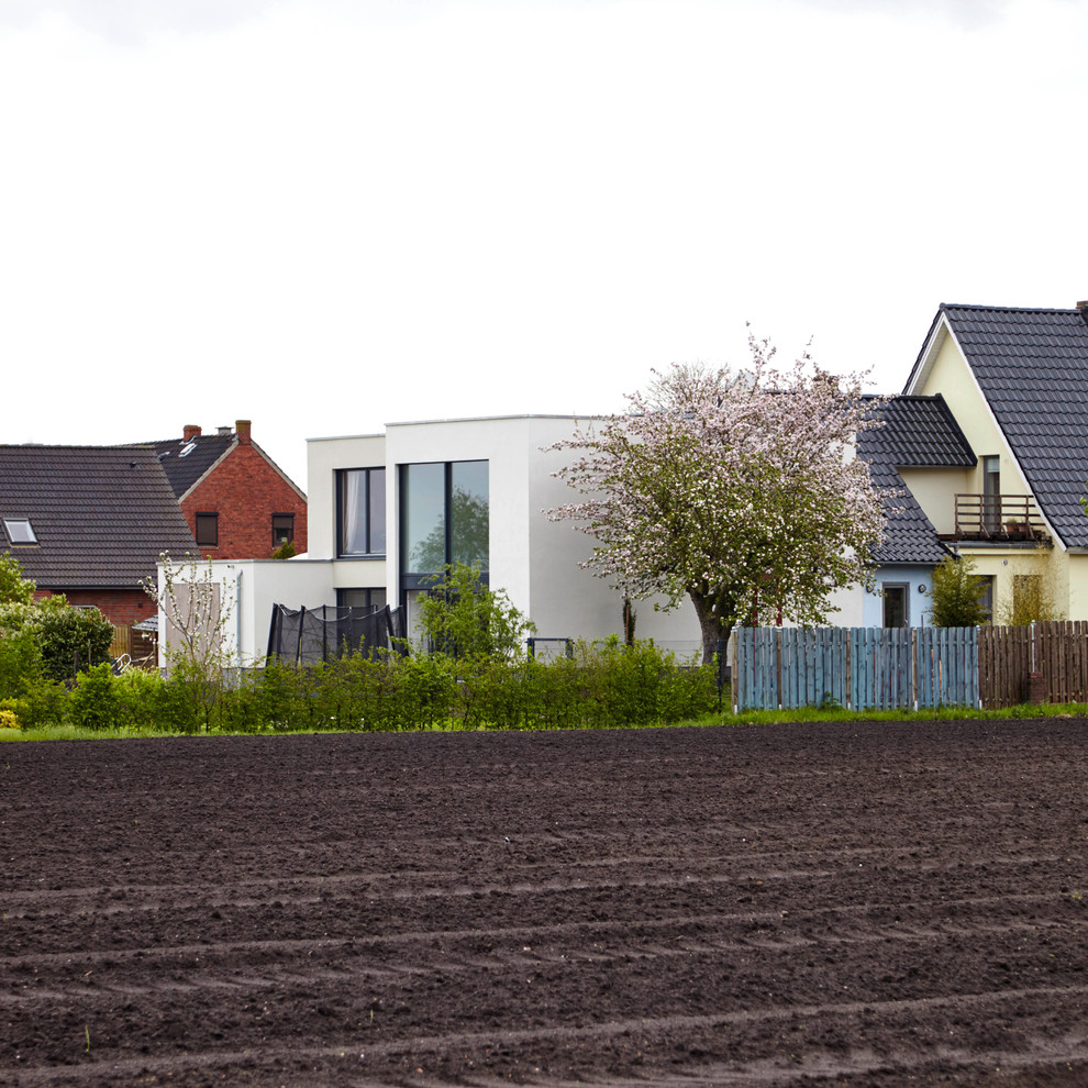 Modernes Haus in Bremen