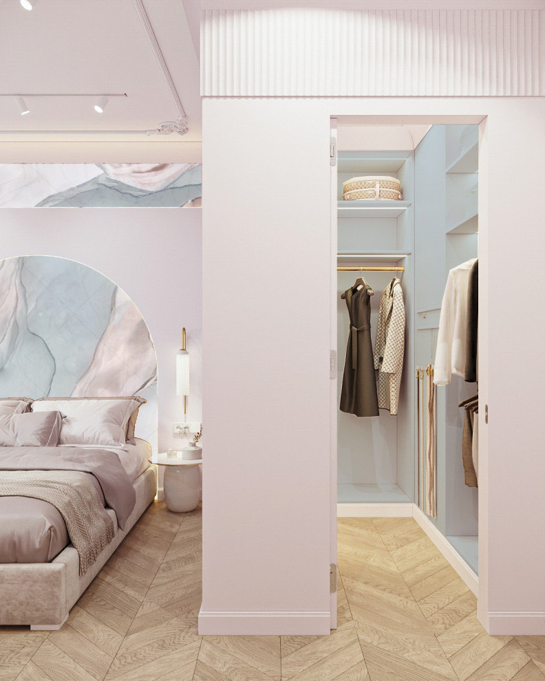 ЖК Эко Коломяги