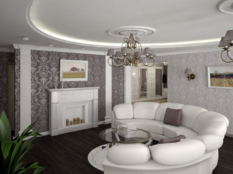 3d-визуализация интерьеров и фасадов. Рендер. Фрилансер