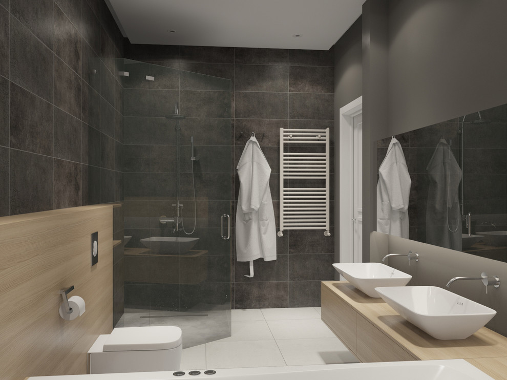 Коттедж на ул. Красивой