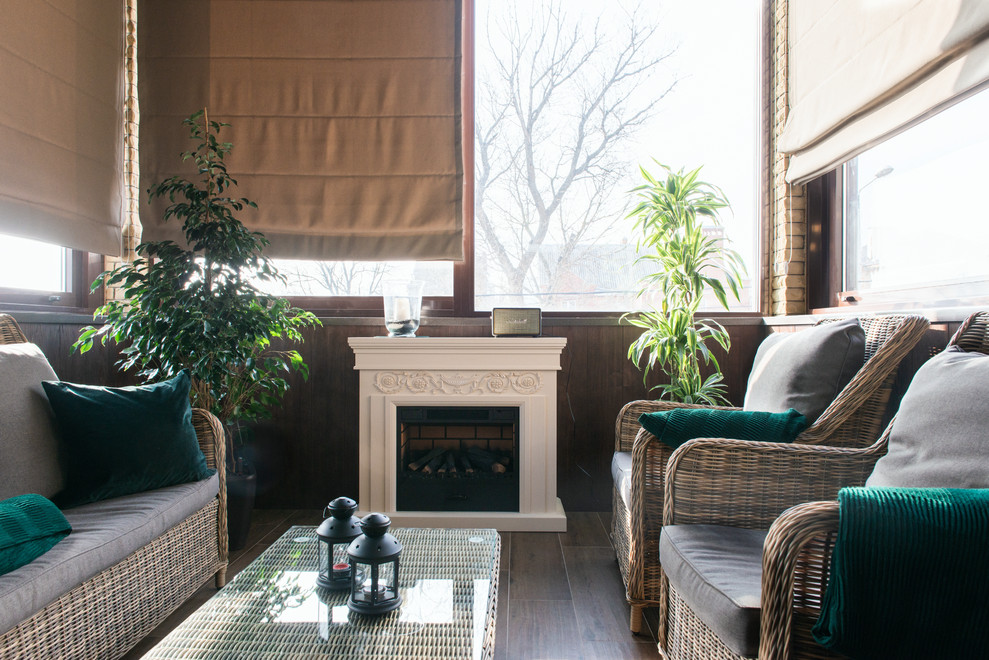 Дом в Краснодарском крае