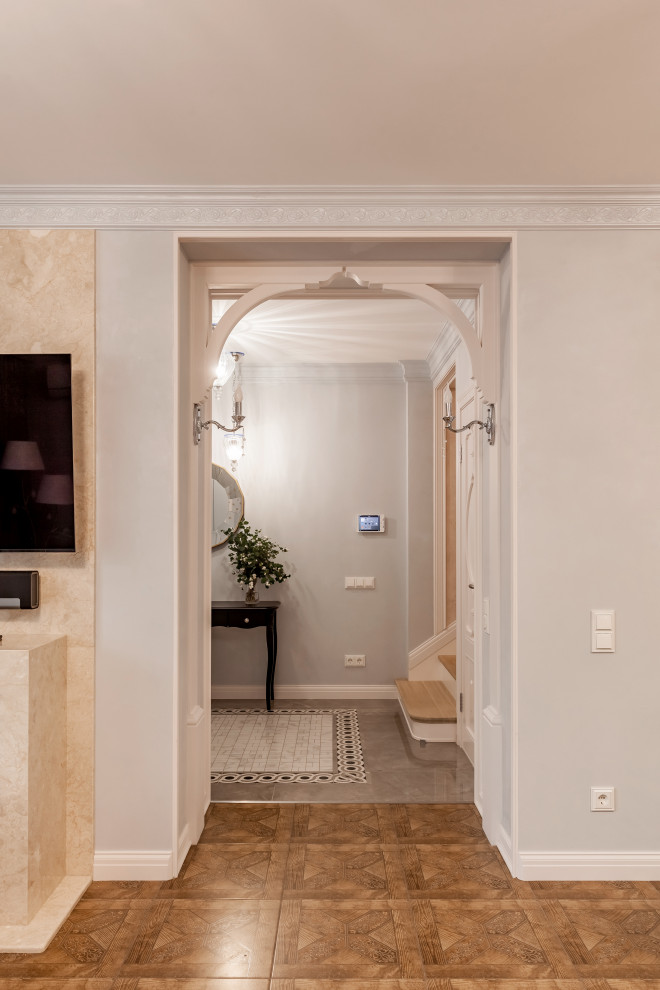 Неоклассика