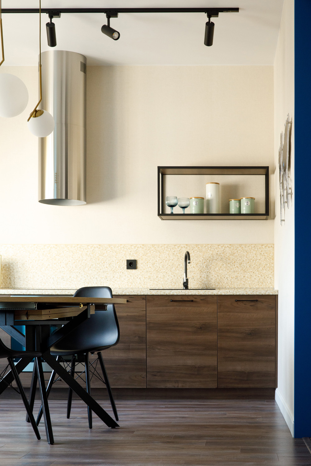 Гостевая квартира с видом на реку