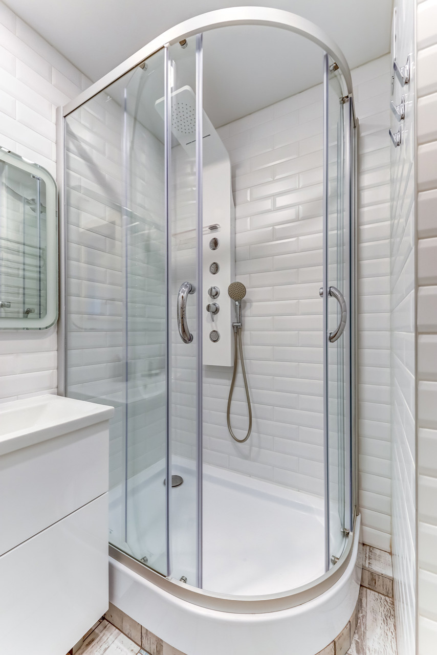 Ремонт 2х комнатной квартиры