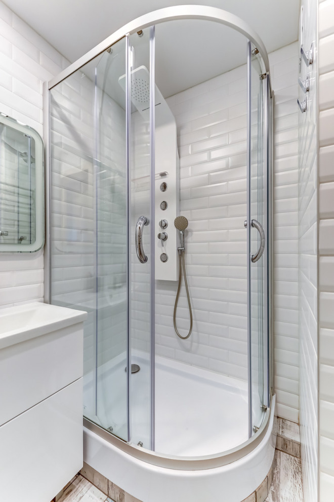 Ремонт 2х комнатной квартиры