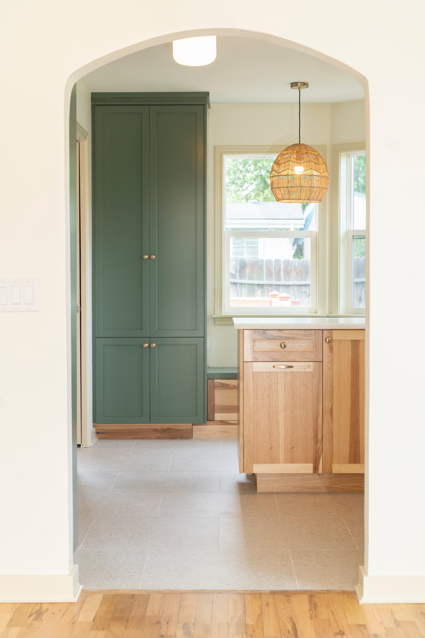 Elwood Dr. Whole Home Remodel