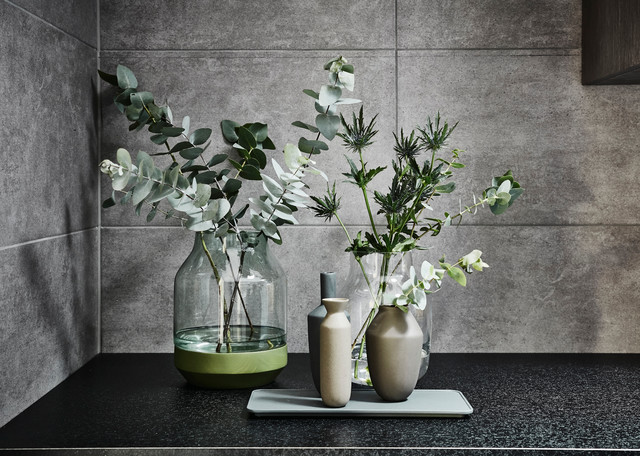 Eksperten: Sådan skaber du planteliv på badeværelser uden vindue