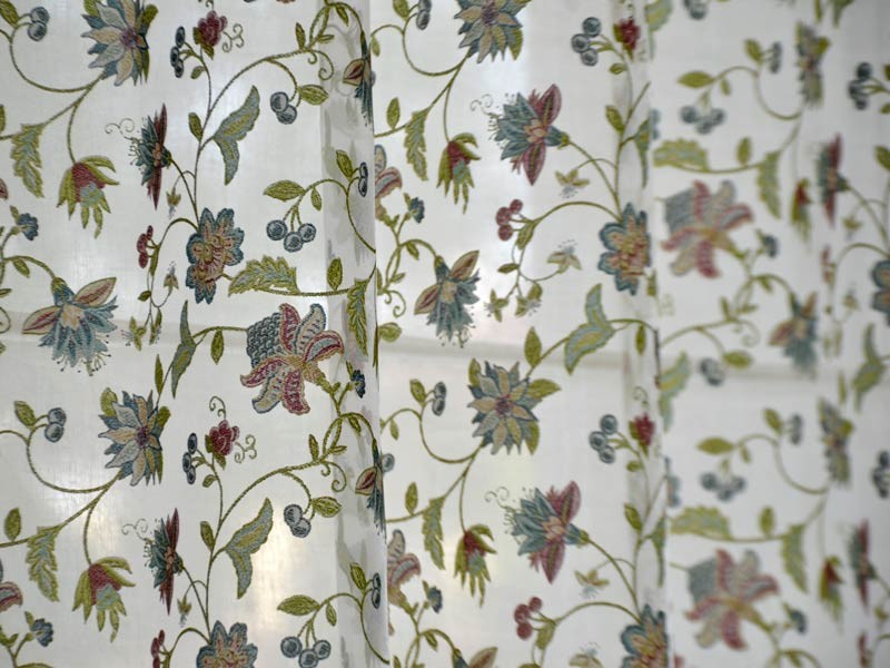 Дом у озера