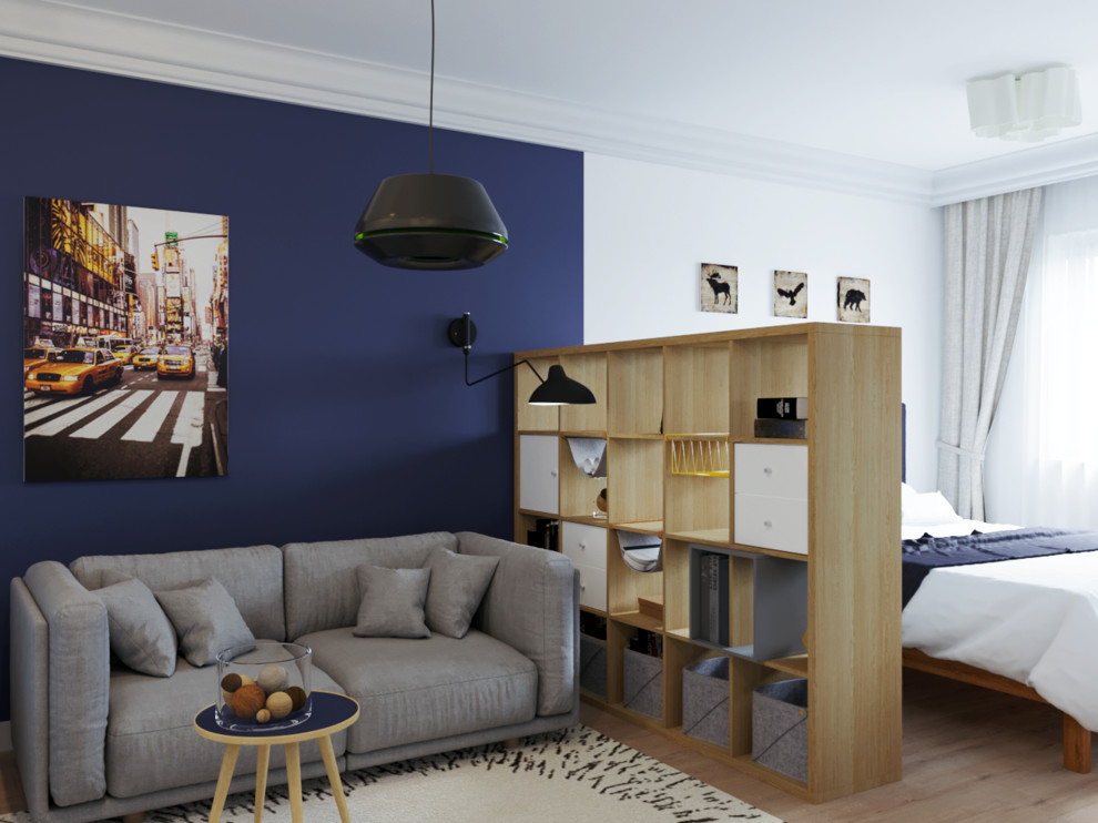 Шоурум эконом класса