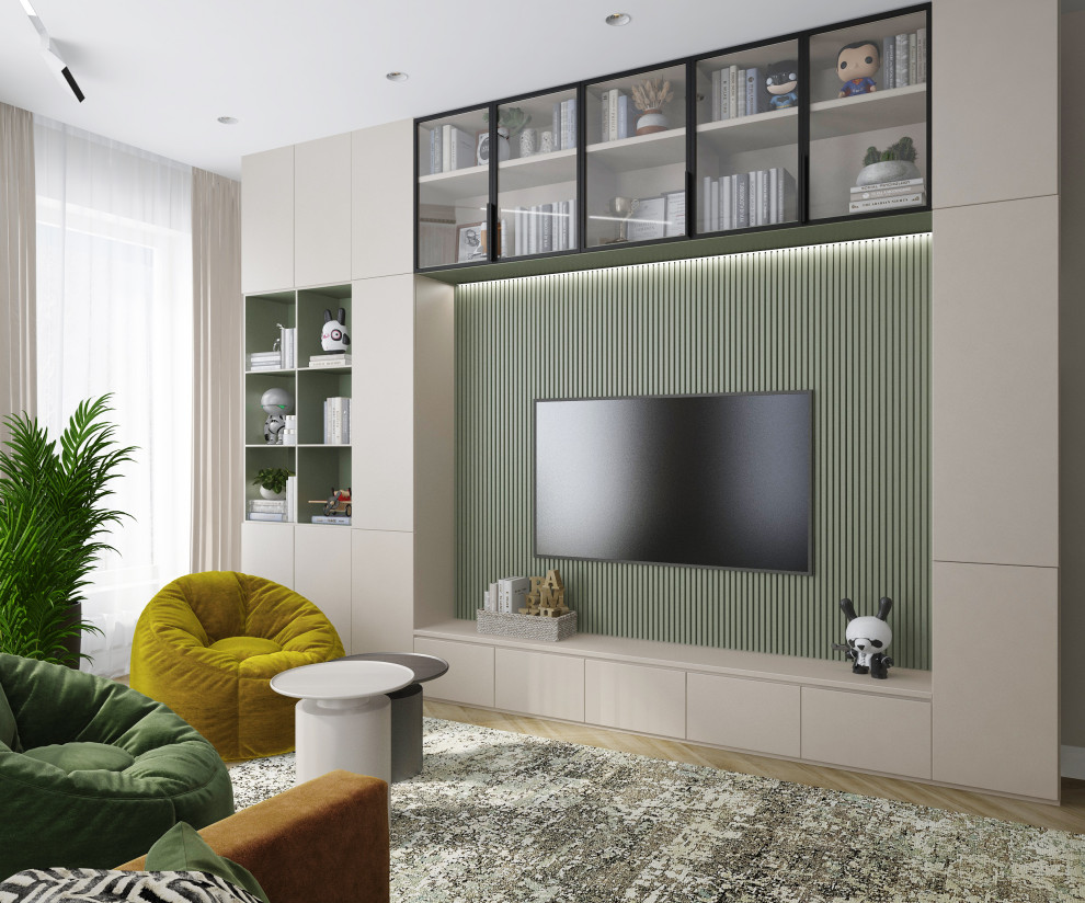 Дом в Нижегородской области