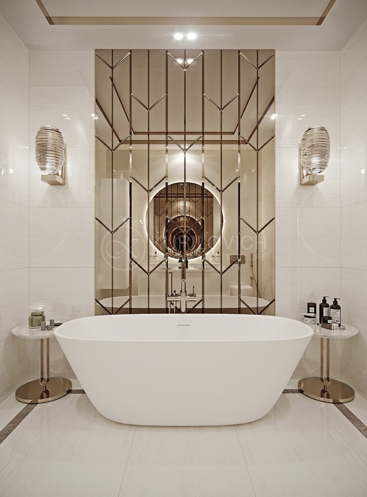 Апартаменты в ЖК Жуковский